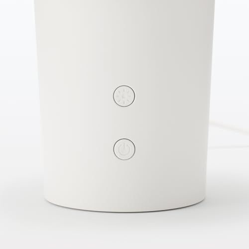 無印 水を使わないアロマディフューザー MJ-HBAL 1