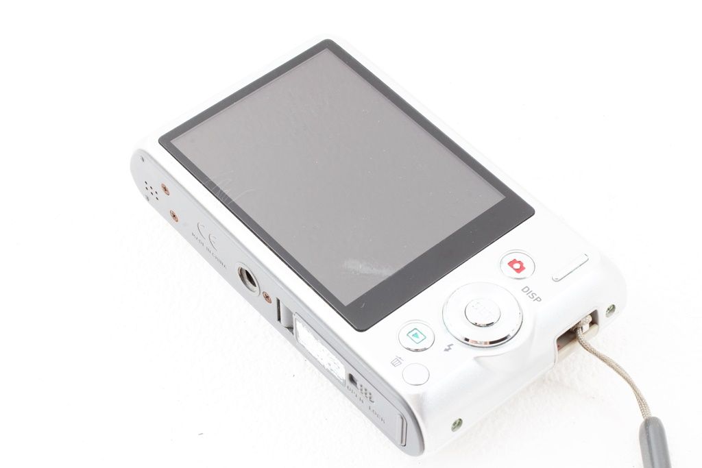 格安 CASIO カシオ EXILIM EX-ZS180 コンデジ 1610万画素 - メルカリ