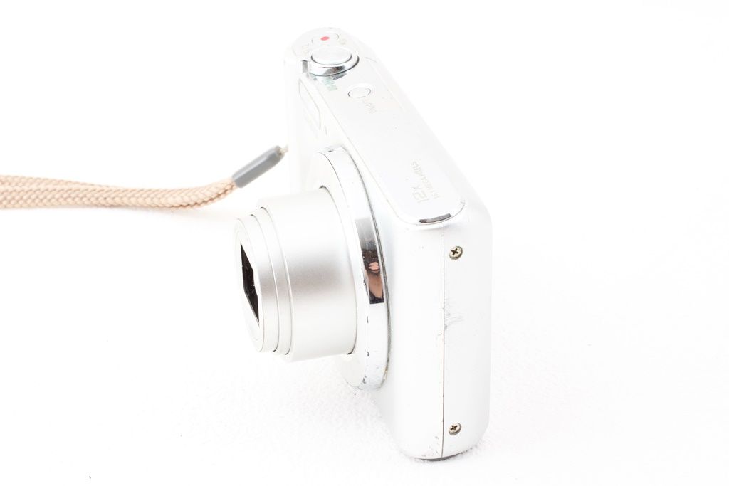 格安 CASIO カシオ EXILIM EX-ZS180 コンデジ 1610万画素 - メルカリ