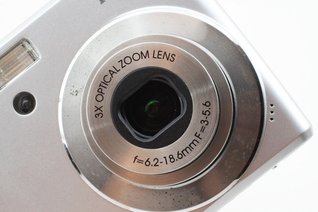 美品 Kenko ケンコー DSC1200Z コンデジ 1200万画素 - メルカリ