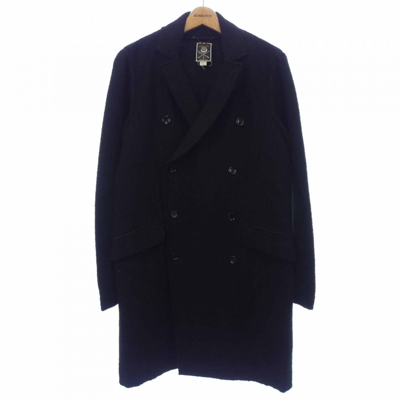 【新品タグ付き】DIESEL コート DIESEL コート 【公式通販】