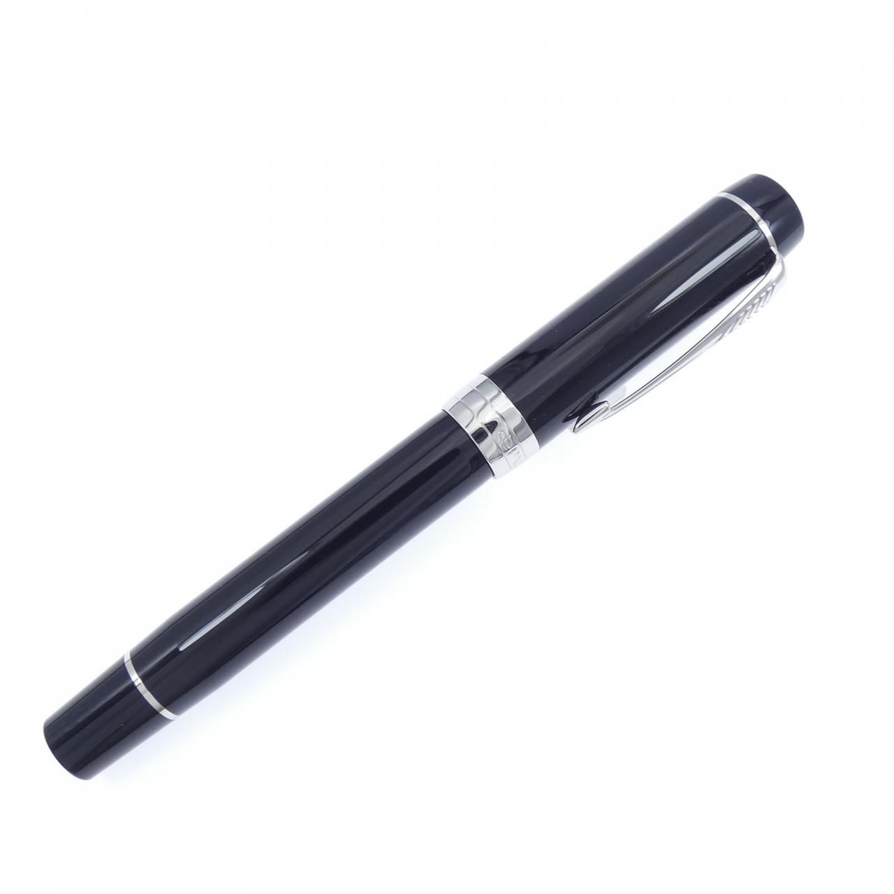 パーカー デュオフォールドブラックCT 1931366 万年筆