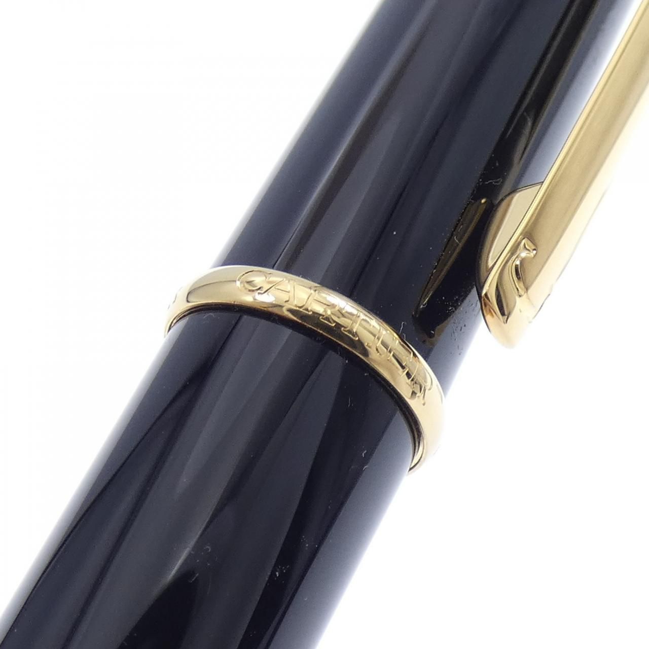  カルティエ ディアボロドゥカルティエ ボールペン 伝票 ペン立て その他 筆記具