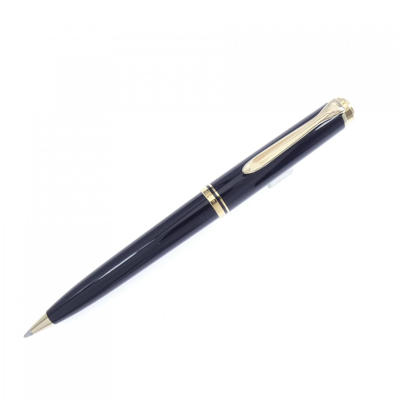 ペリカン スーベレーンK 800ブラック ボールペン