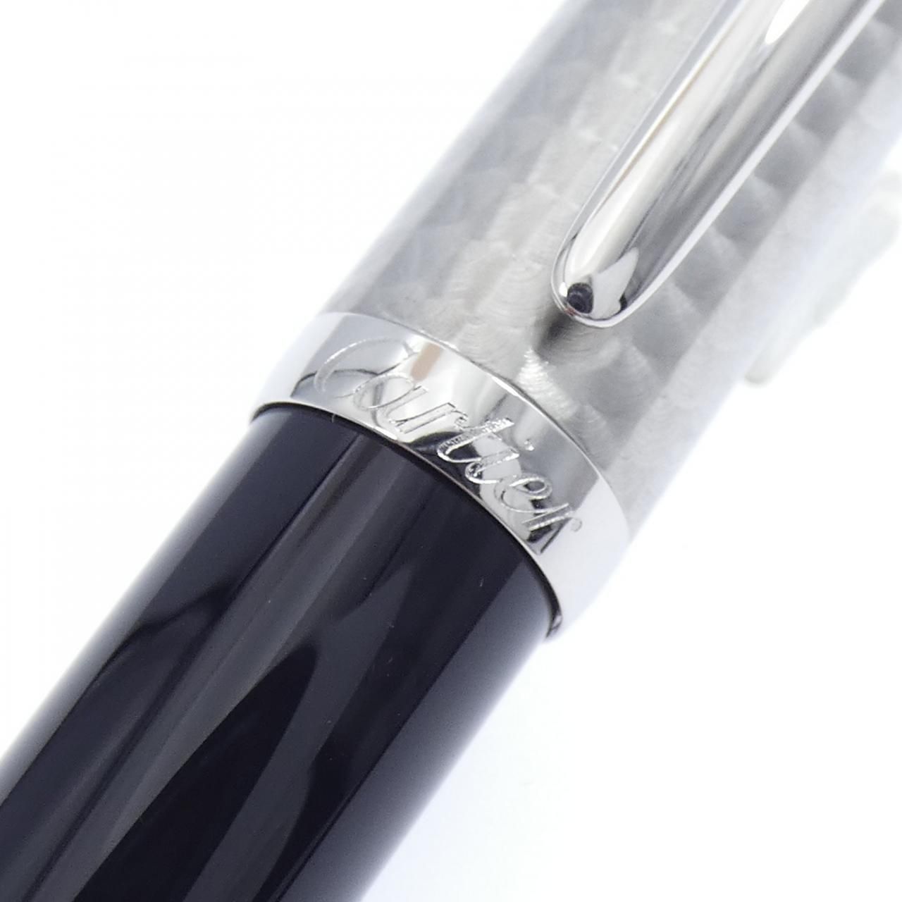  カルティエ Rドゥカルティエ ボールペン その他 筆記具