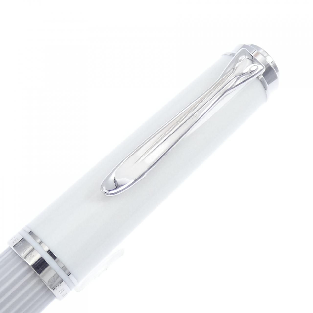 スーベレーンM 405シルバーホワイト