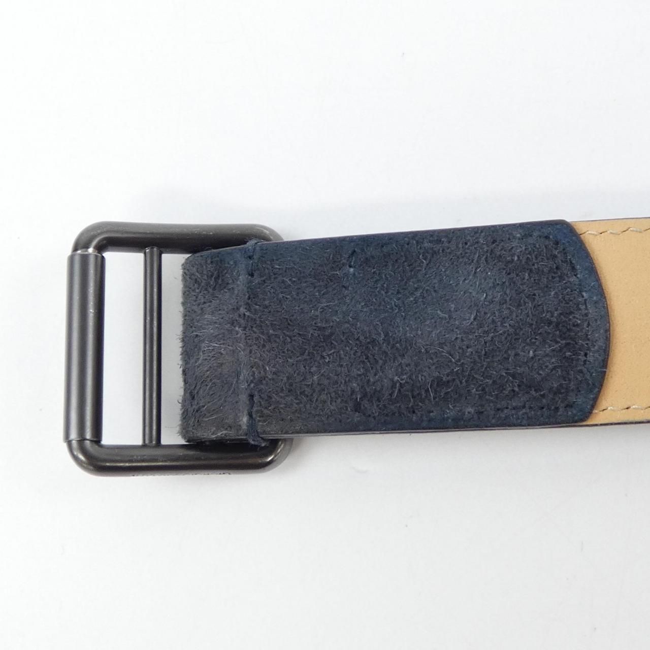 ジョルジオ アルマーニ GIORGIO ARMANI Y 2 S 022 BELT 通勤対応 男性向け