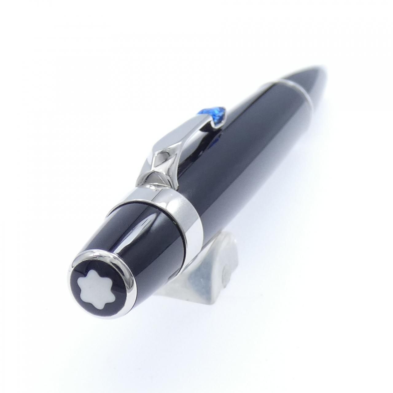 モンブラン ボエムブルー 5795 ボールペン - メルカリ