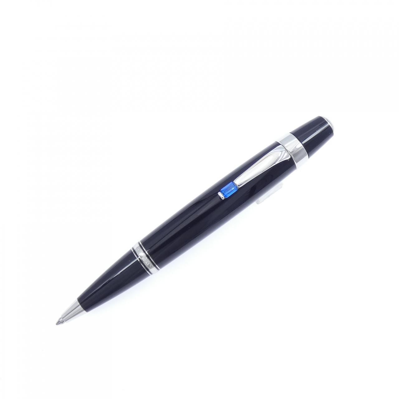 モンブラン ボエムブルー 5795 ボールペン