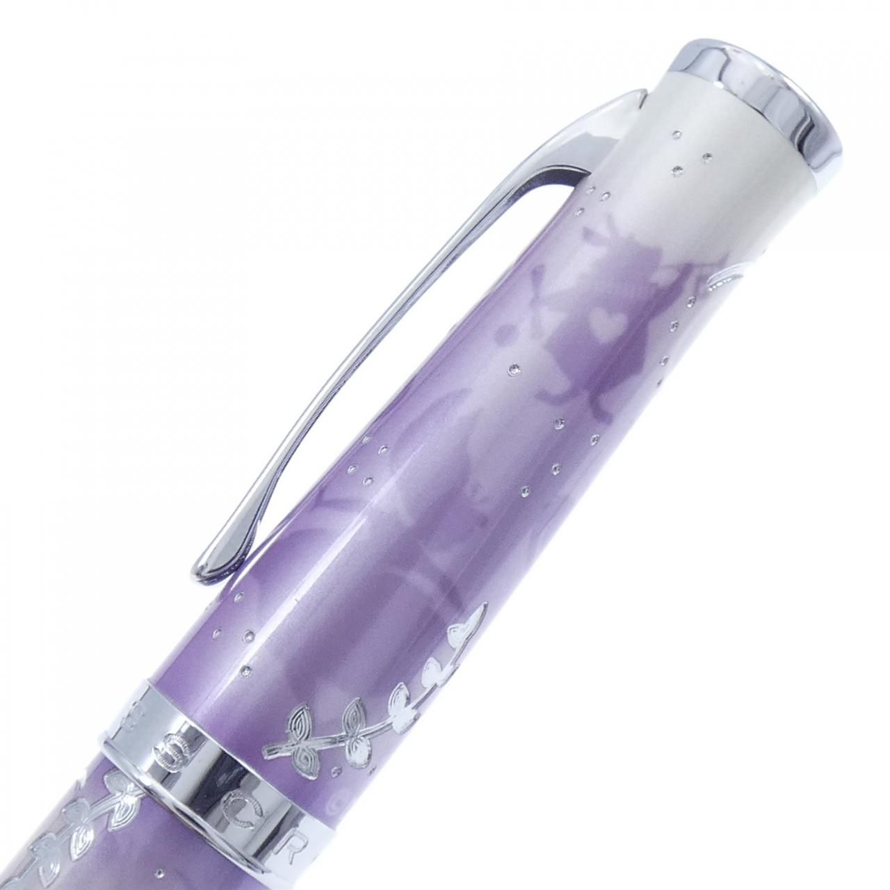 クロス ソバージュディズニー アリス ボールペン