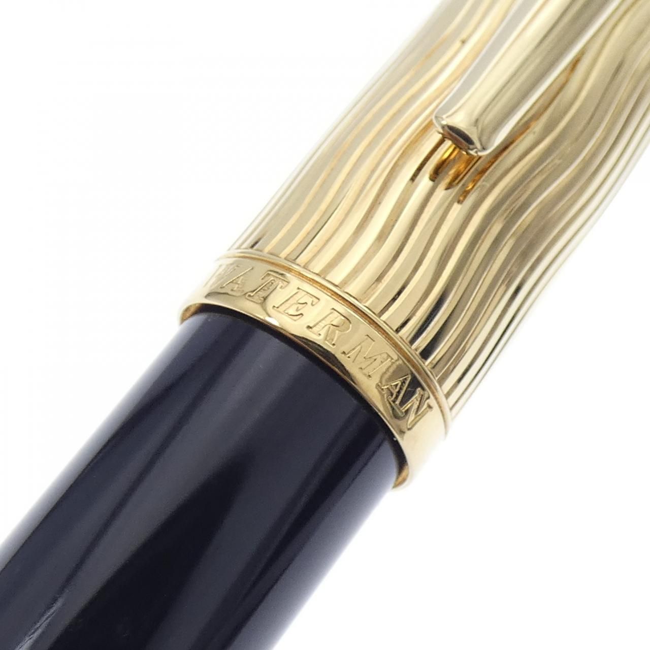 ウォーターマン カレン ボールペン