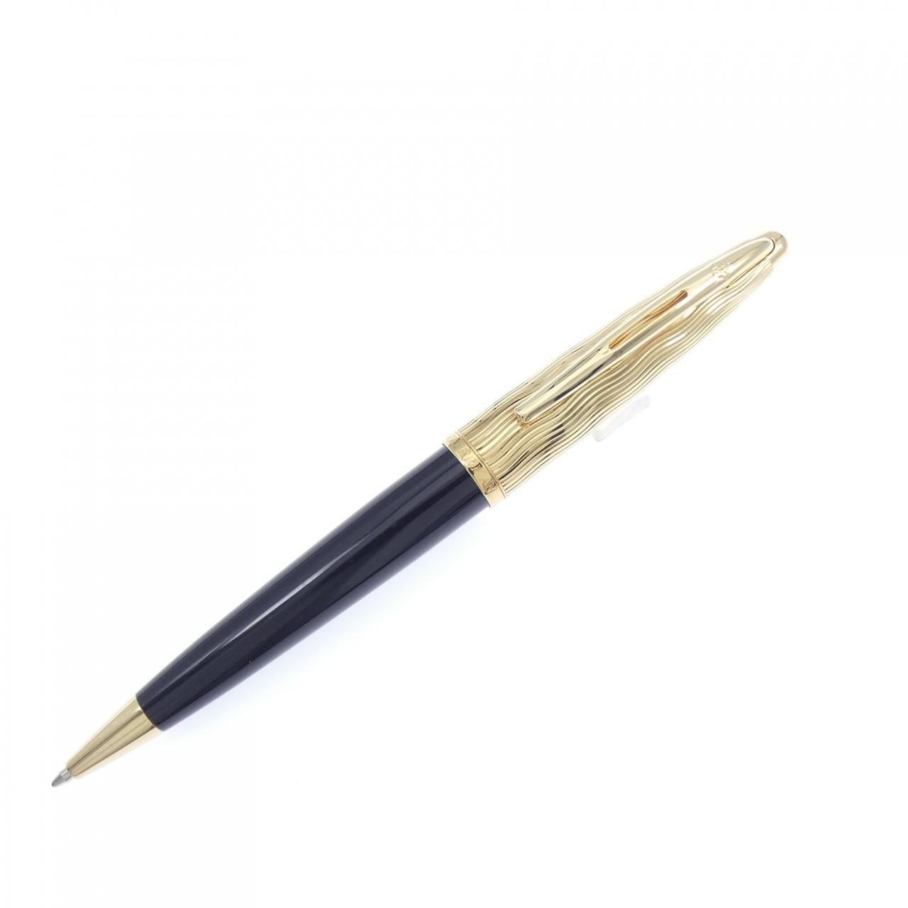 ウォーターマン カレン ボールペン