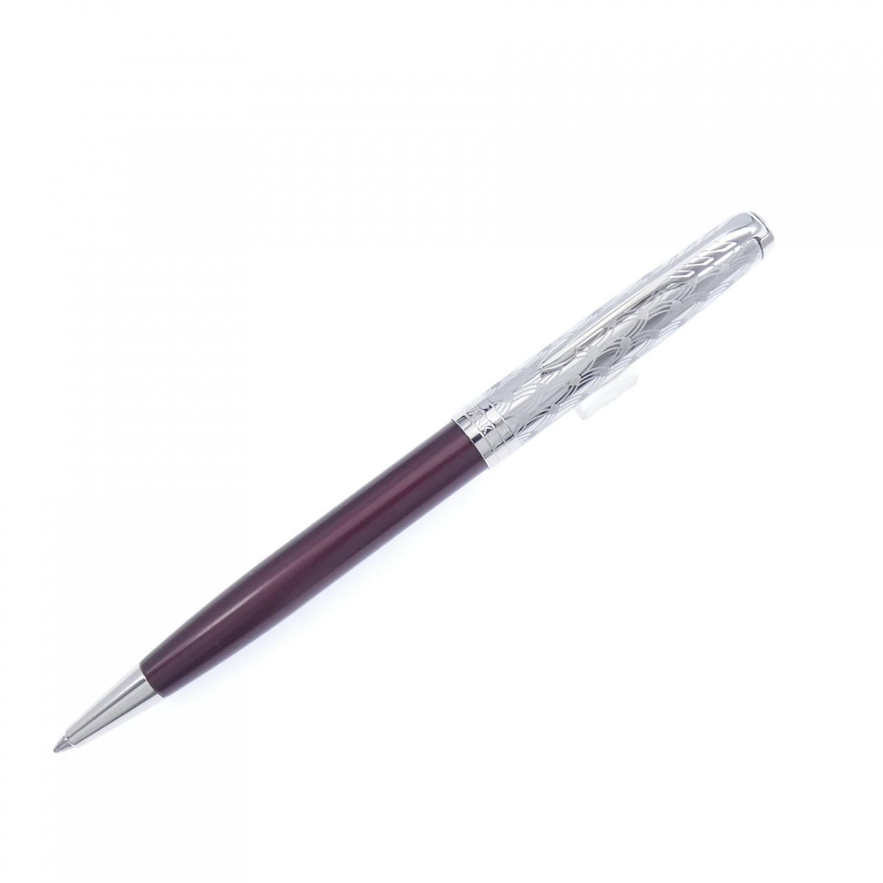 パーカー ソネット メタル レッドCT 2119783 ボールペン