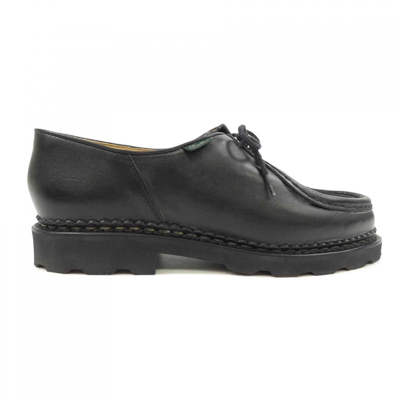 パラブーツ PARA BOOT MICHAEL MARCHE NOIRE-LIS シューズ