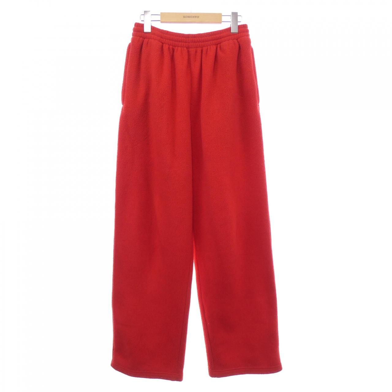 バレンシアガ 675363 パンツ