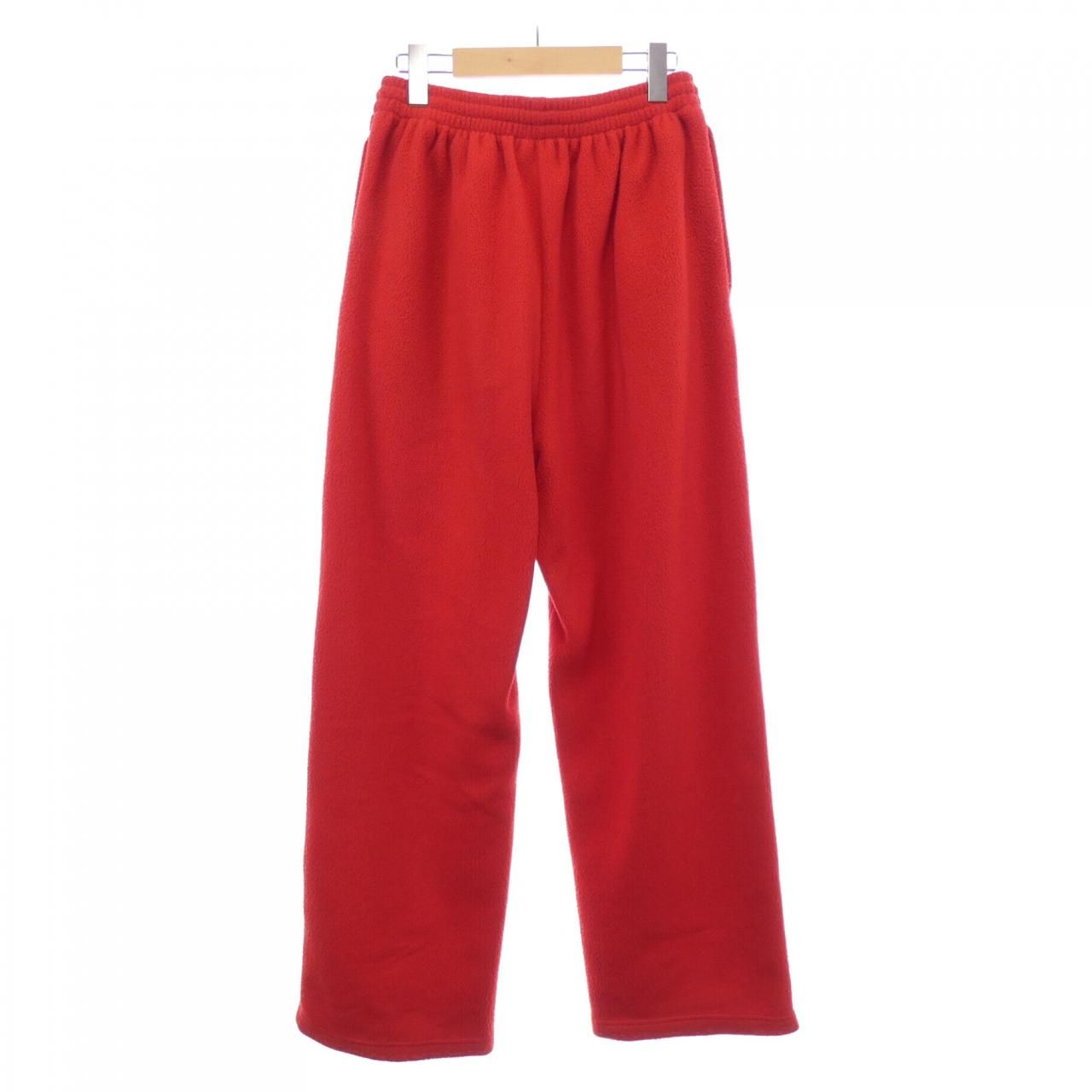 バレンシアガ 675363 パンツ