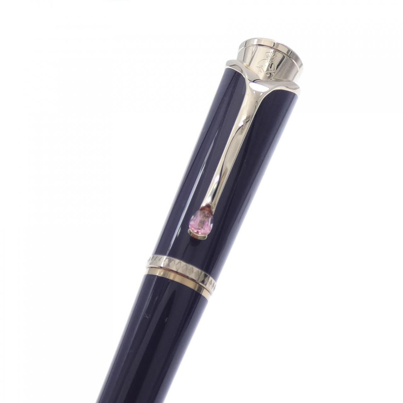  モンブラン プリンセス･グレース･デ･モナコ 106633 ボールペン 印刷用品 その他 筆記具