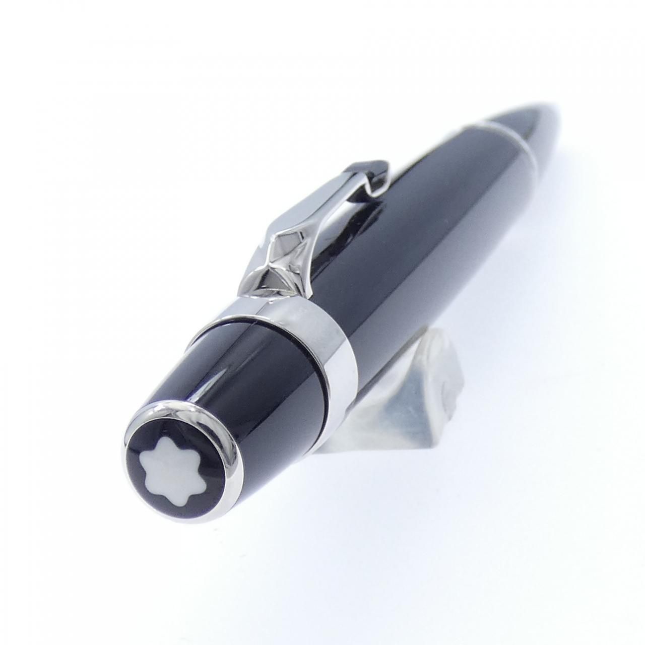  モンブラン ボエム ノワール 5055 ボールペン その他 筆記具