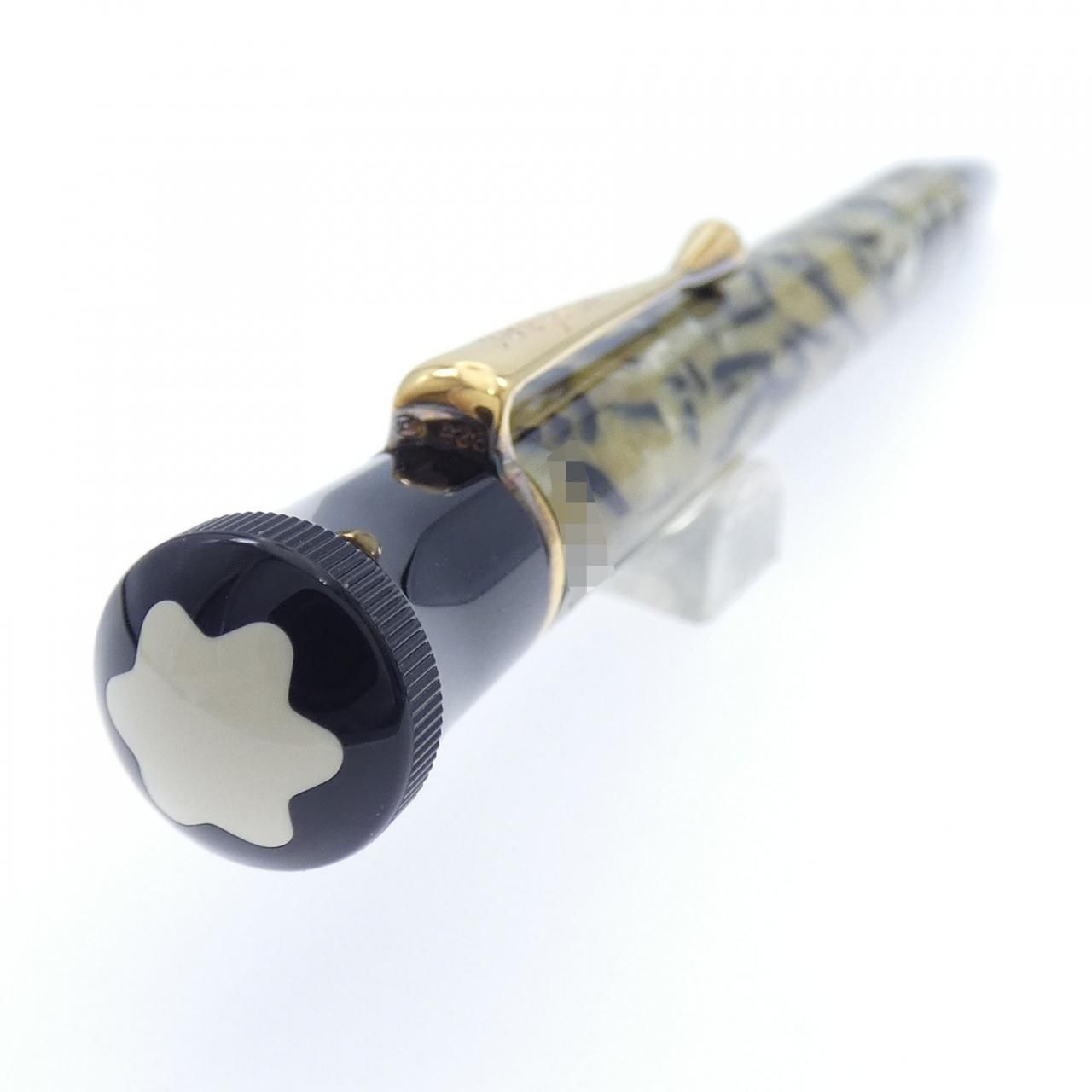  モンブラン 1994年オスカー･ワイルド 28617 ボールペン その他 筆記具