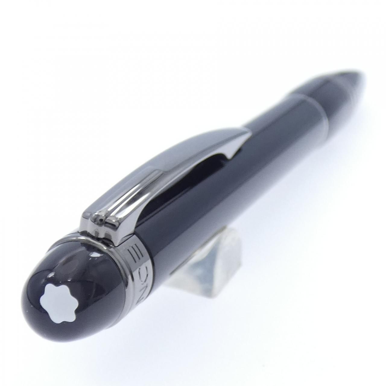 モンブラン スターウォーカーミッドナイトブラック