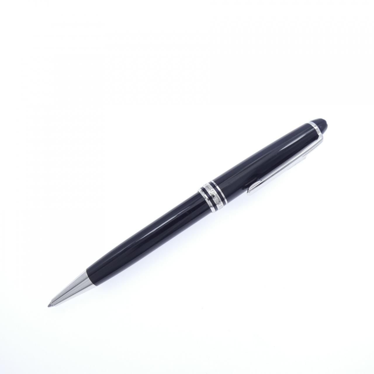 モンブラン マイスターシュテュック プラチナ クラシック 132446 ボールペン