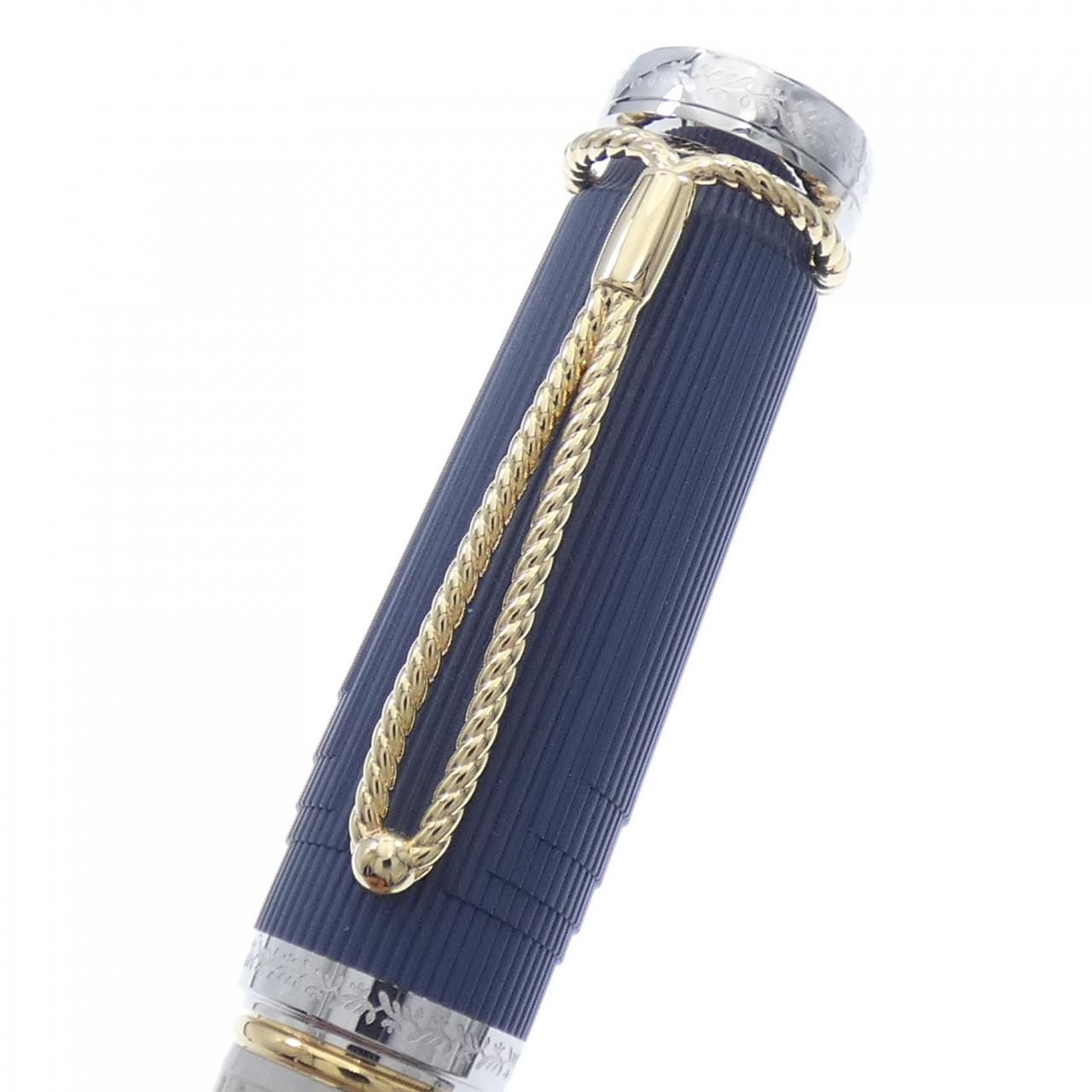 モンブラン ジェイン･オースティン