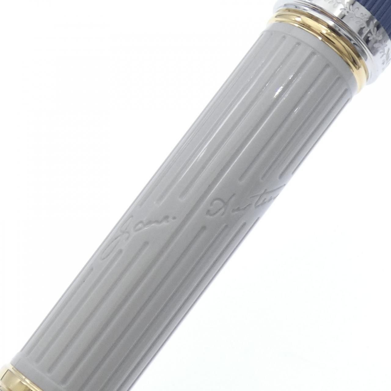 ローラーボール