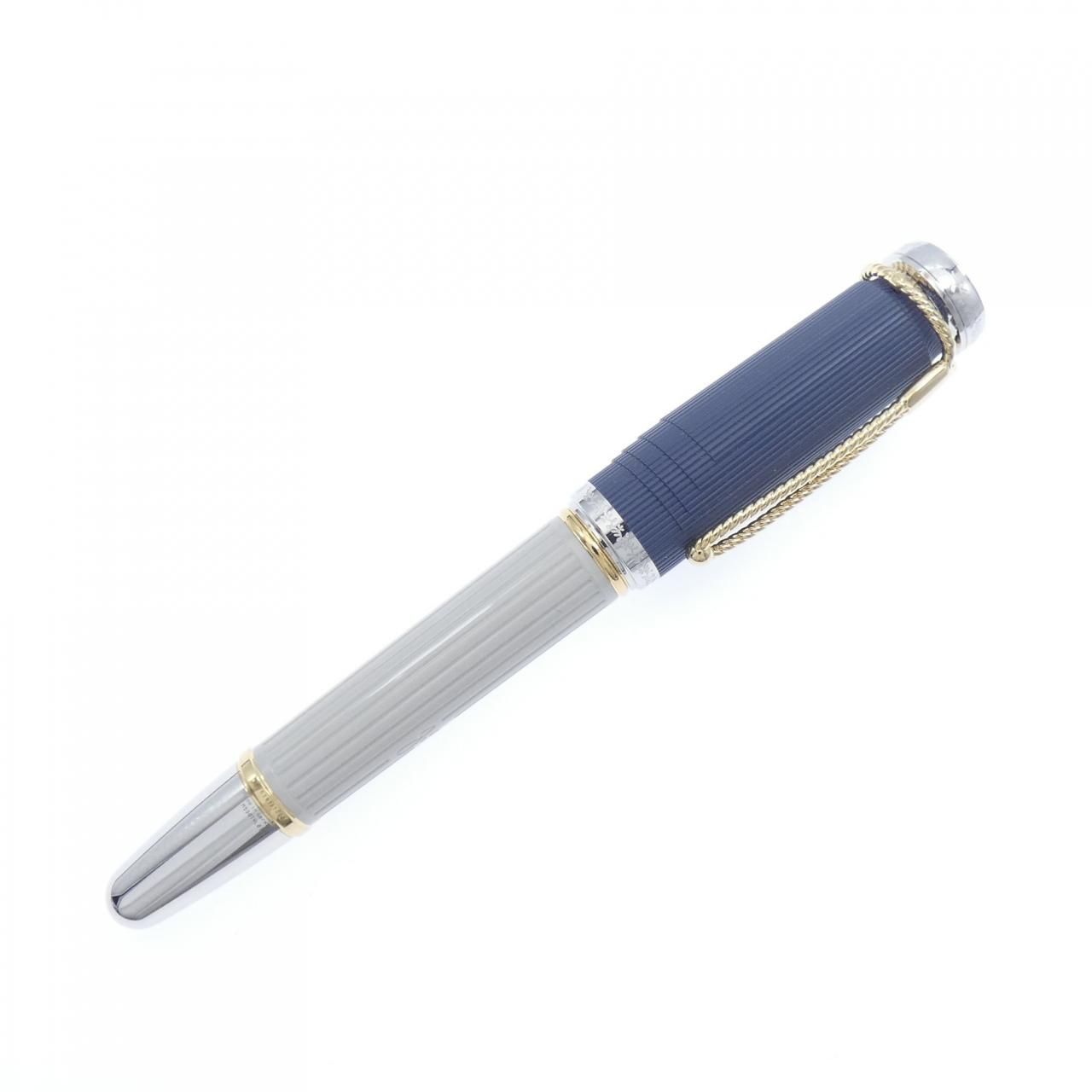 モンブラン ジェイン･オースティン 130673 ローラーボール