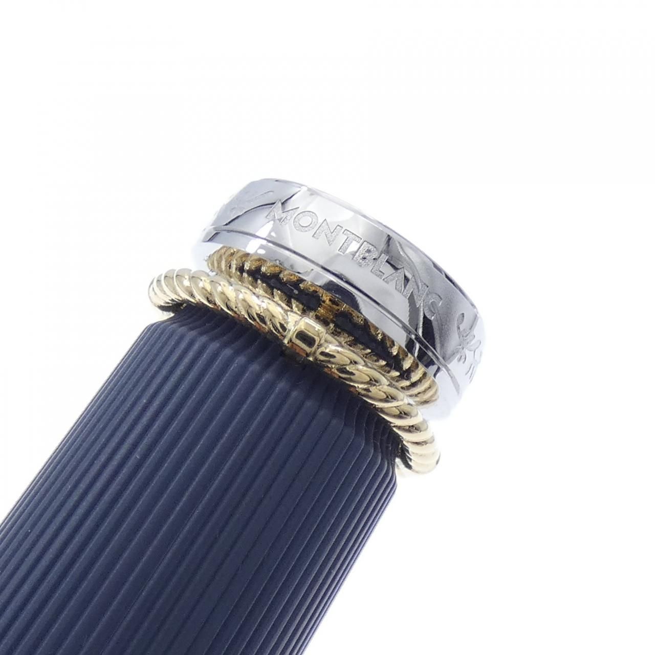  モンブラン ジェイン･オースティン 130673 ローラーボール その他 筆記具