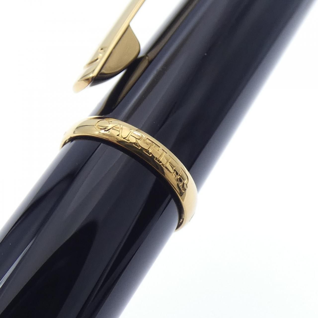  カルティエ ミニディアボロドゥカルティエ ボールペン その他 筆記具