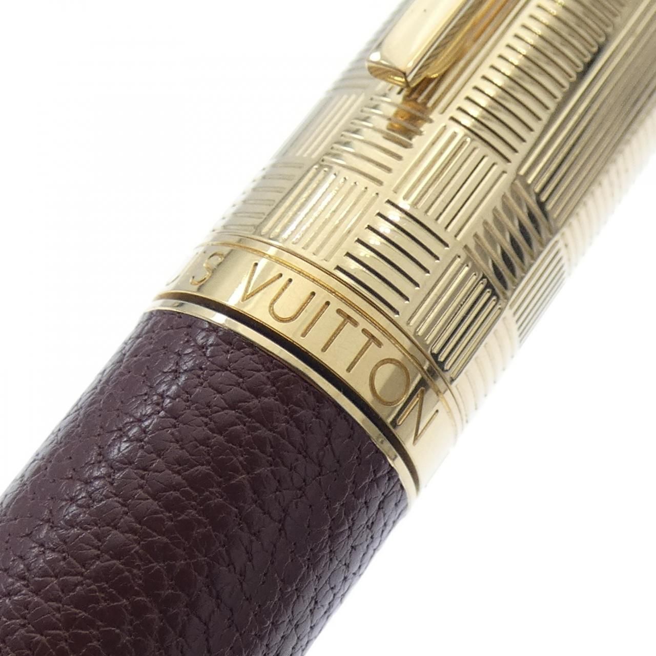 ルイヴィトン スピリット N 79054 ボールペン