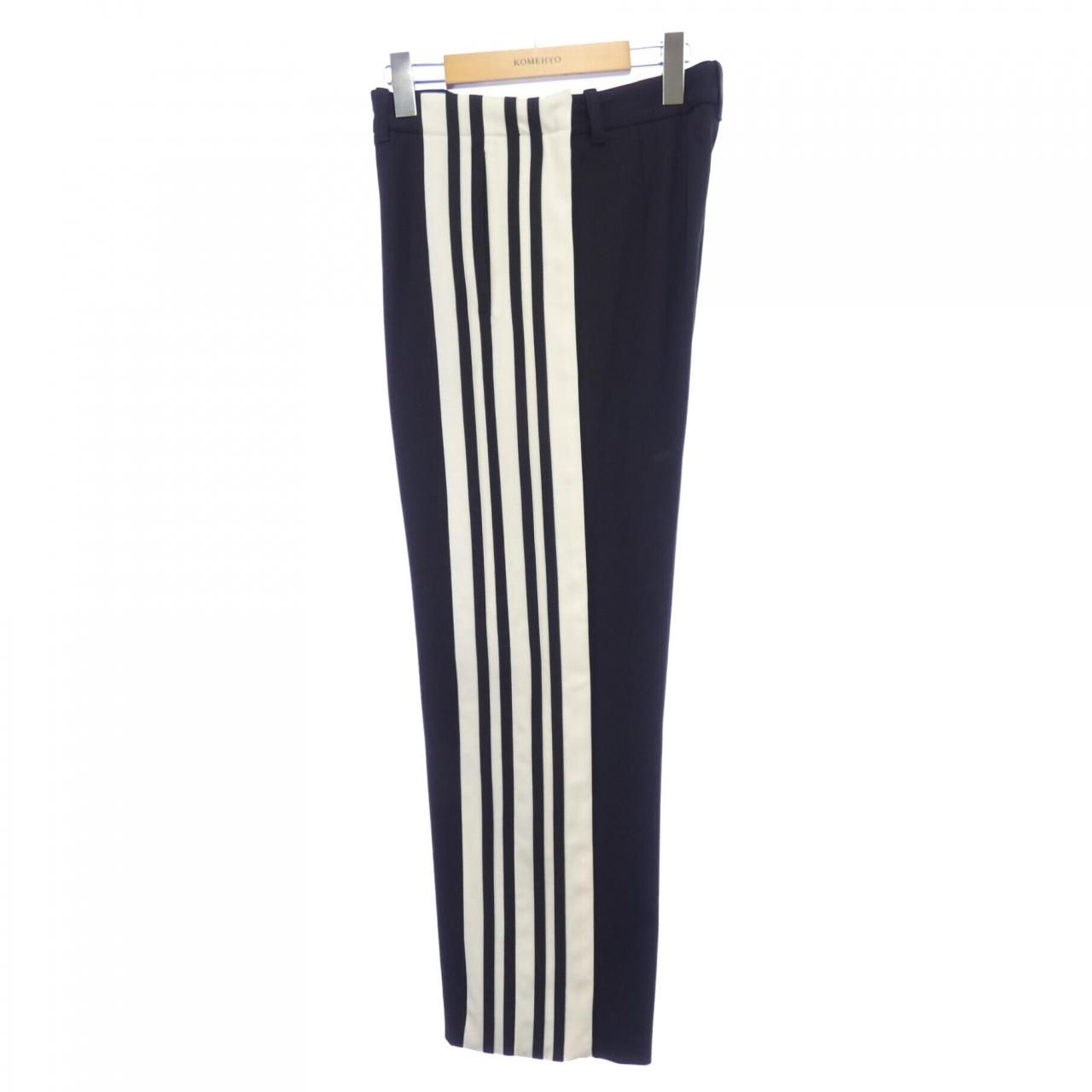 バレンシアガ 571150 TET 01 パンツ