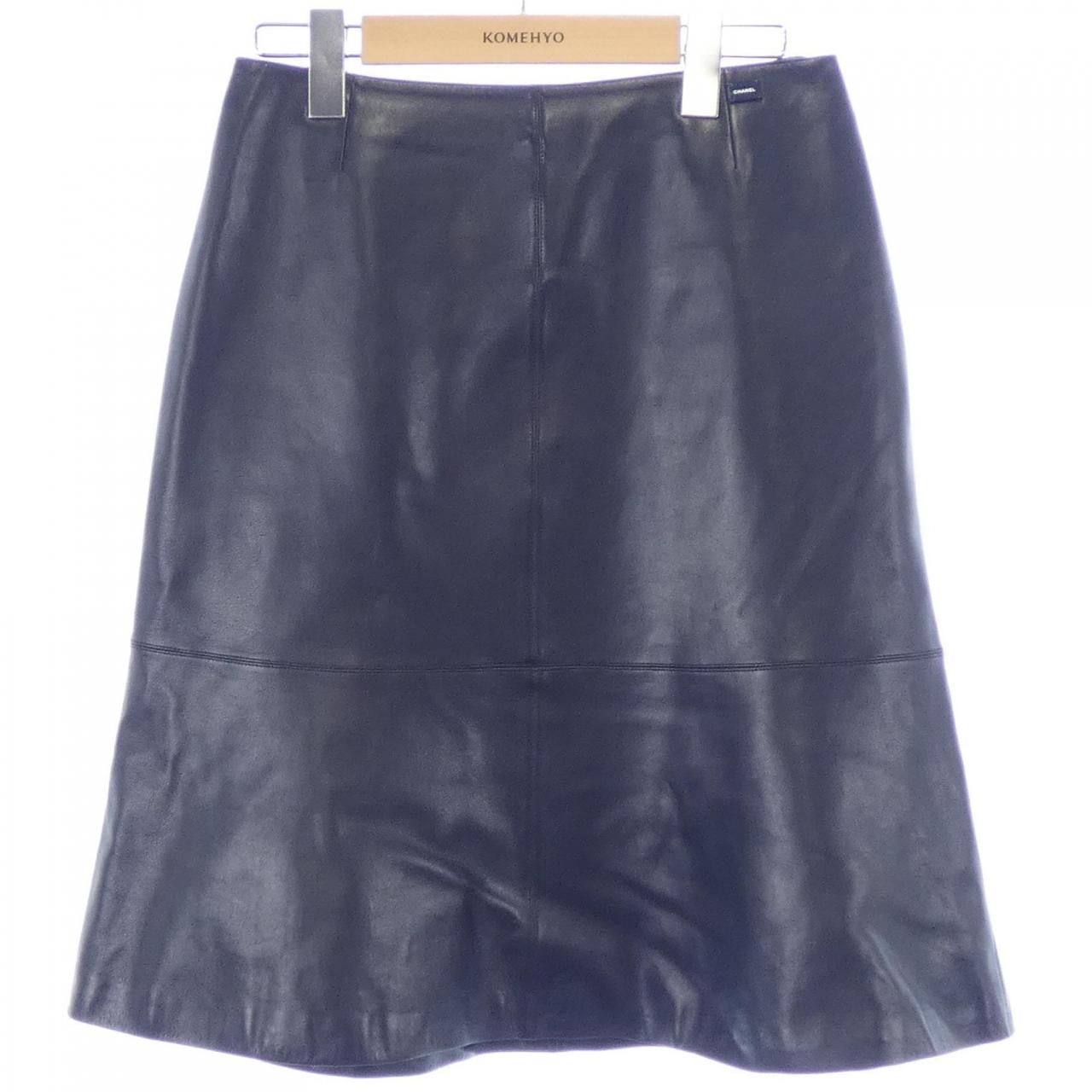 ヴィンテージ】シャネル CHANEL P24326V01685 04A スカート - メルカリ