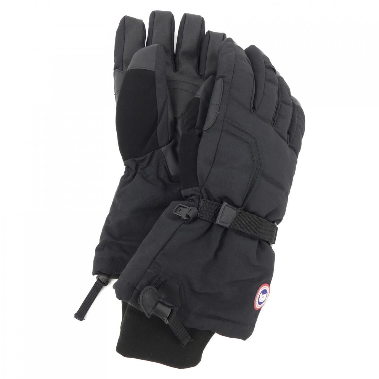 カナダグース CANADA GOOSE 5159 M GLOVE