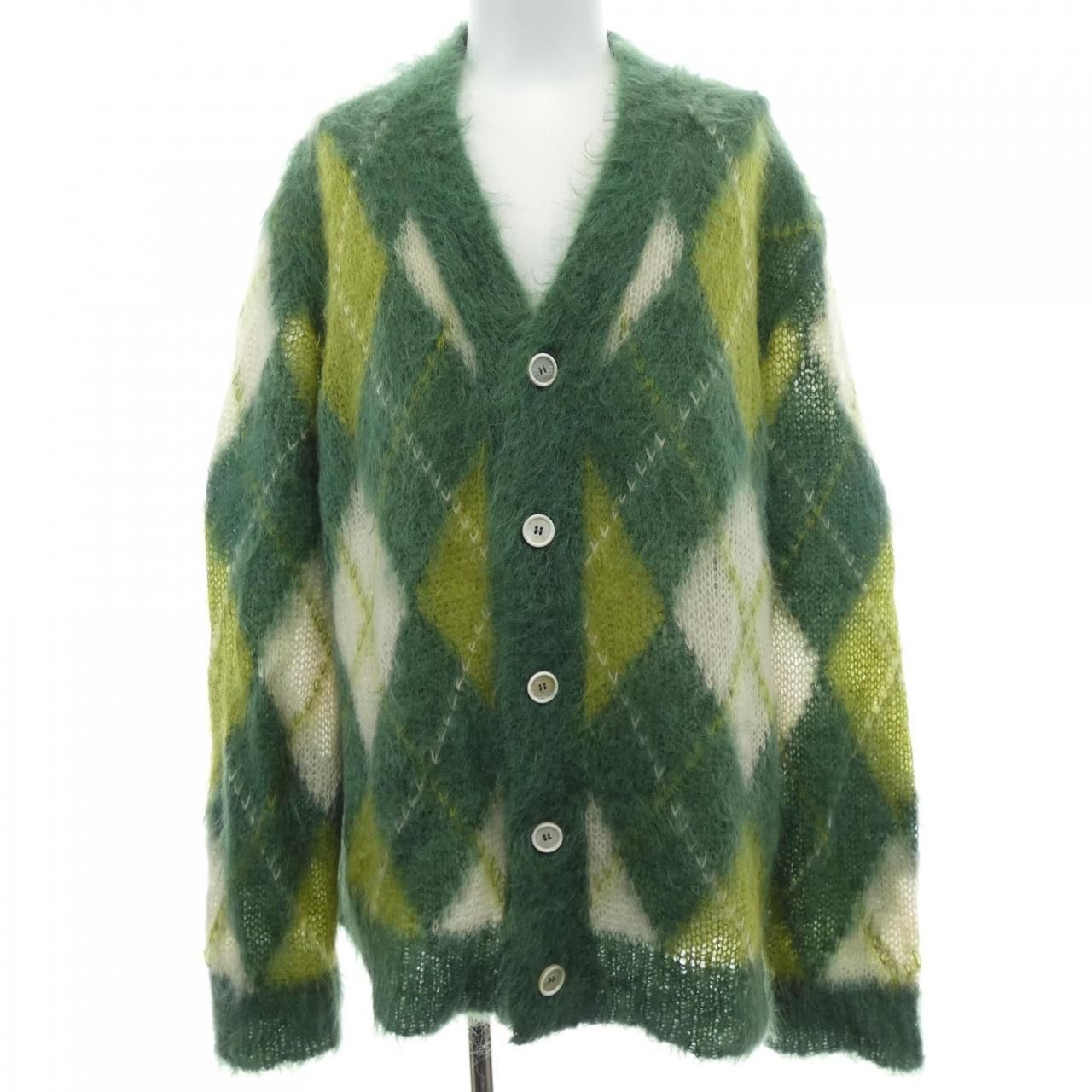 マルニ MARNI カーディガン