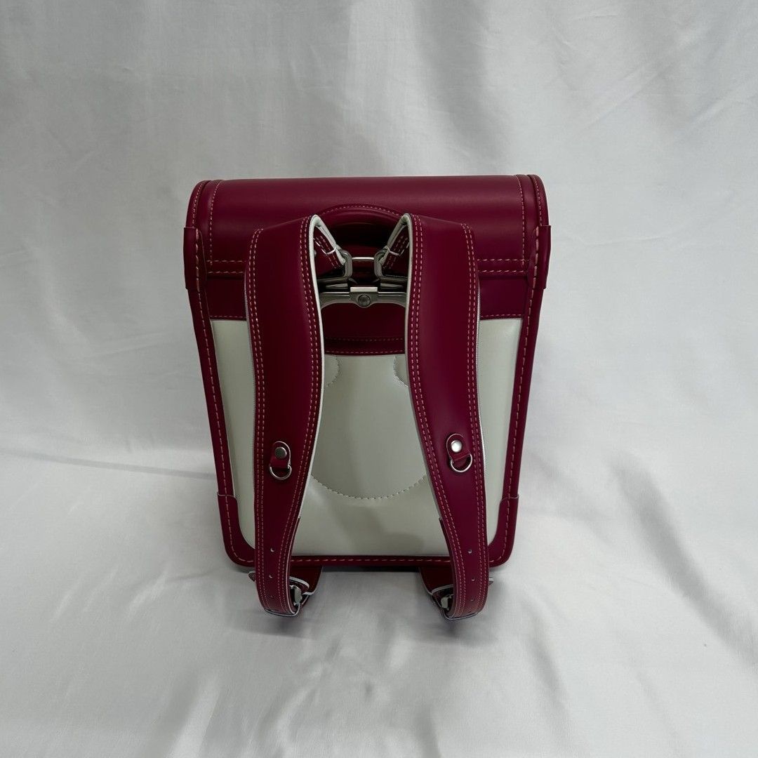 現品 NO.8 コクヨ ランドセル あんふぁん 2020年モデル A 対応 カク-