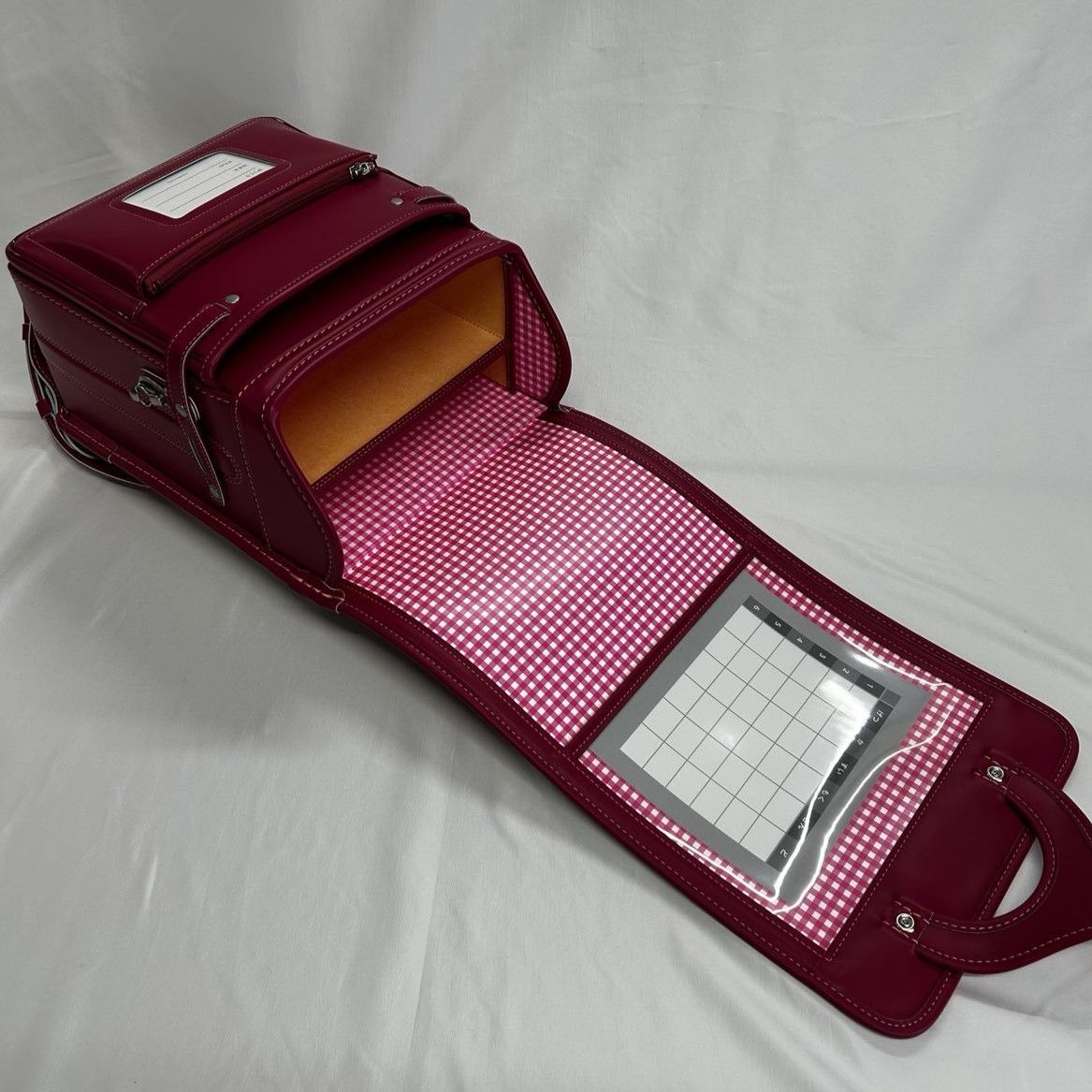  現品 NO.8 コクヨ ランドセル あんふぁん 2020年モデル A 対応 カク- ランドセル 保育園 幼稚園 スクール