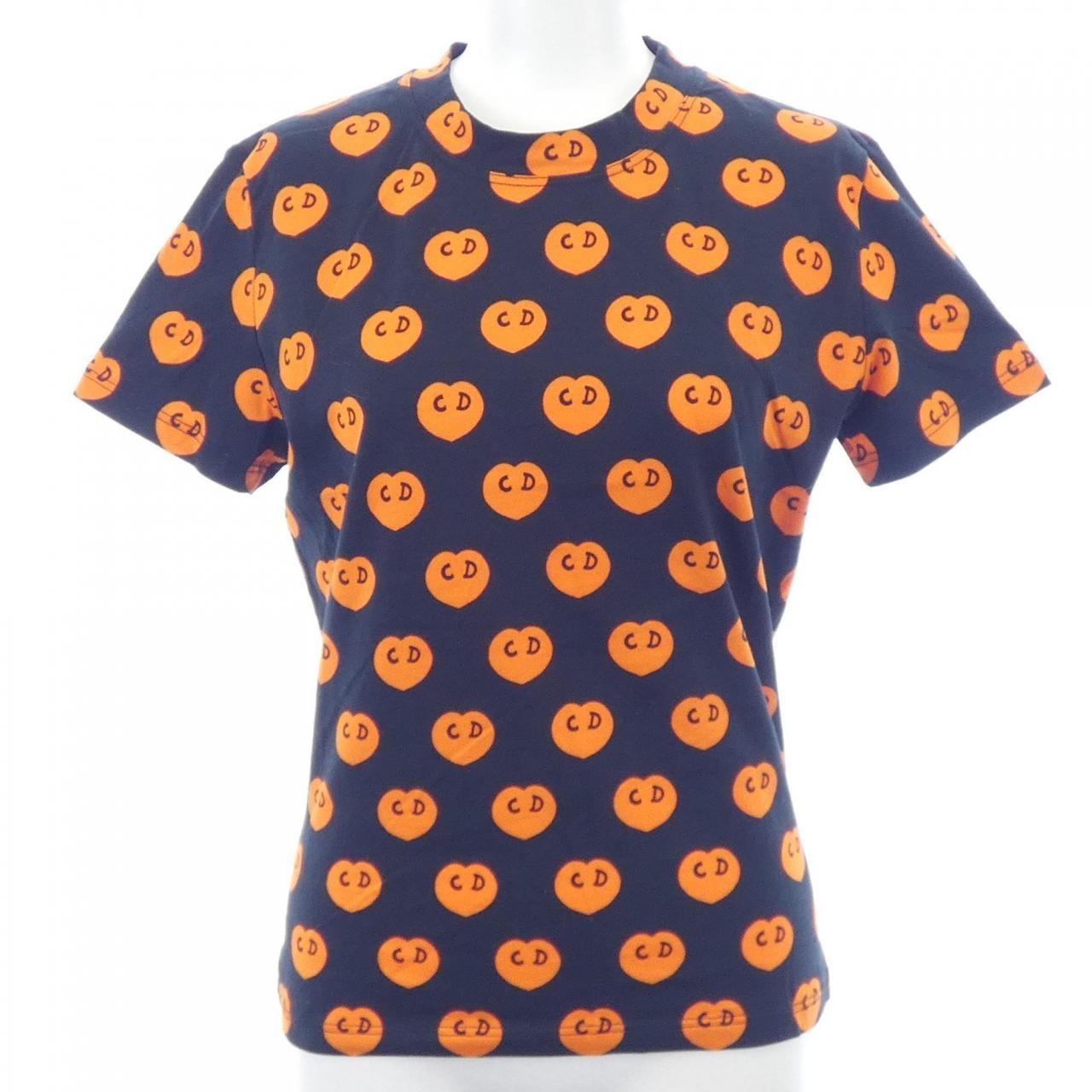 ヴィンテージ クリスチャンディオール DIOR Tシャツ