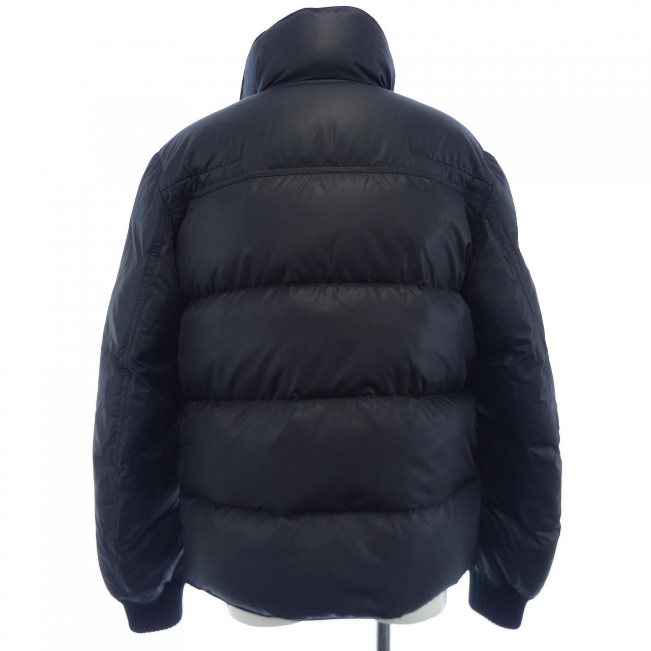 ディオールオム DIOR HOMME 5HH1049058 ダウンジャケット - メルカリ