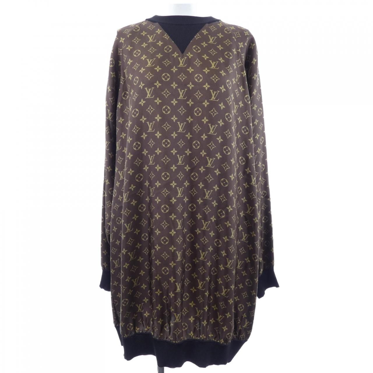 ルイヴィトン LOUIS VUITTON チュニック