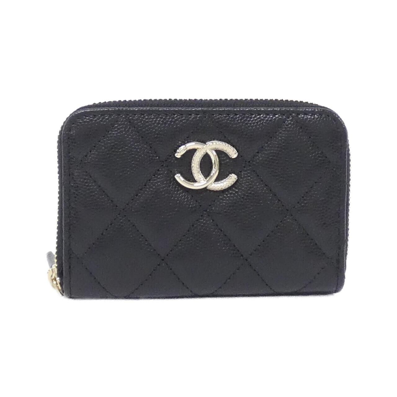 シャネル AP 4904 コインケース