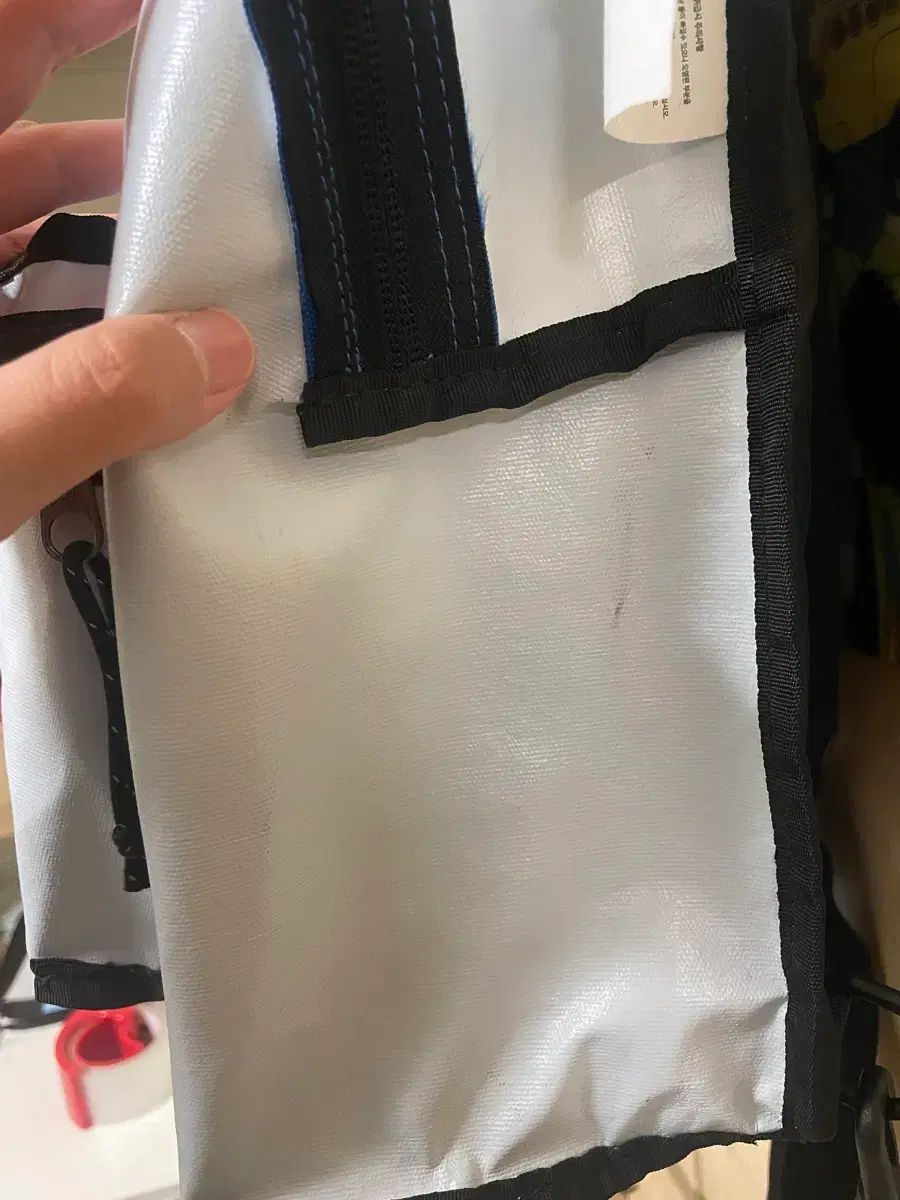 マルジェラ バックパック