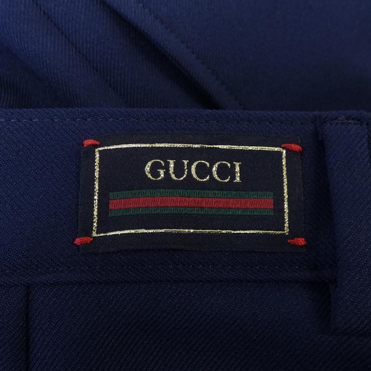 グッチ GUCCI 690469 Z 798 C パンツ その他 パンツ メンズ
