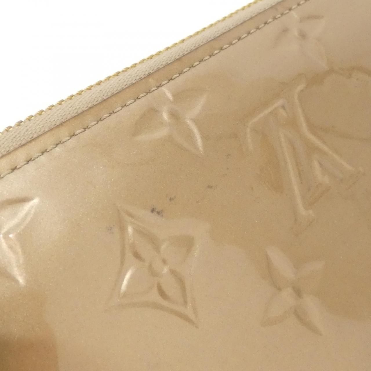 ルイヴィトン ヴェルニ ジッピー ウォレット M 90603 財布 コーデセット その他 