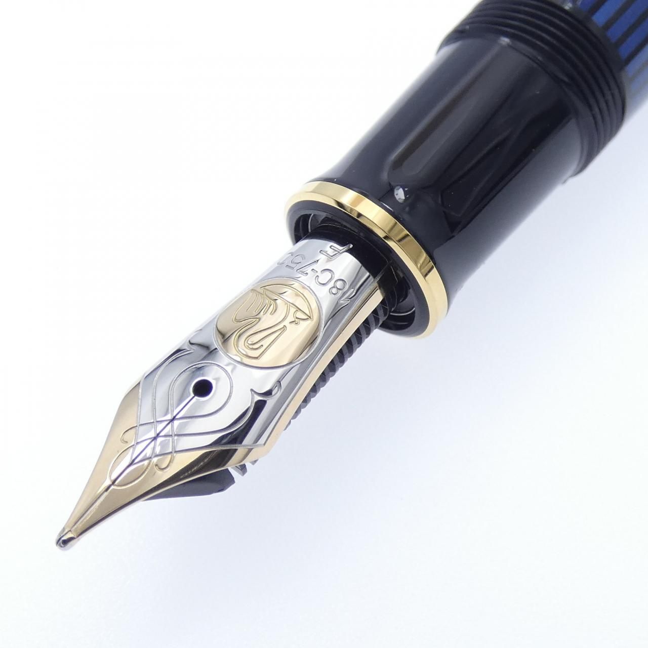 スーベレーンM 800ブルーストライプ