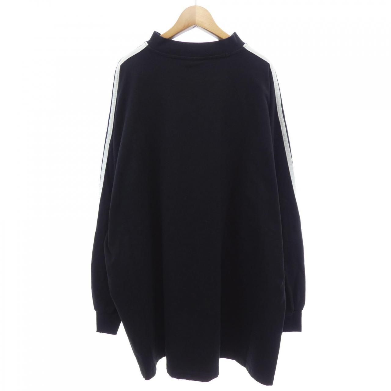 バレンシアガ BALENCIAGA ADIDAS 728789 TNVA6 Tシャツ - メルカリ