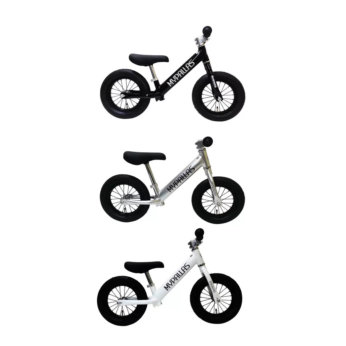 ペダルなし自転車 スーパーハイエンダー Ikesho Super Hiender Kick Bike