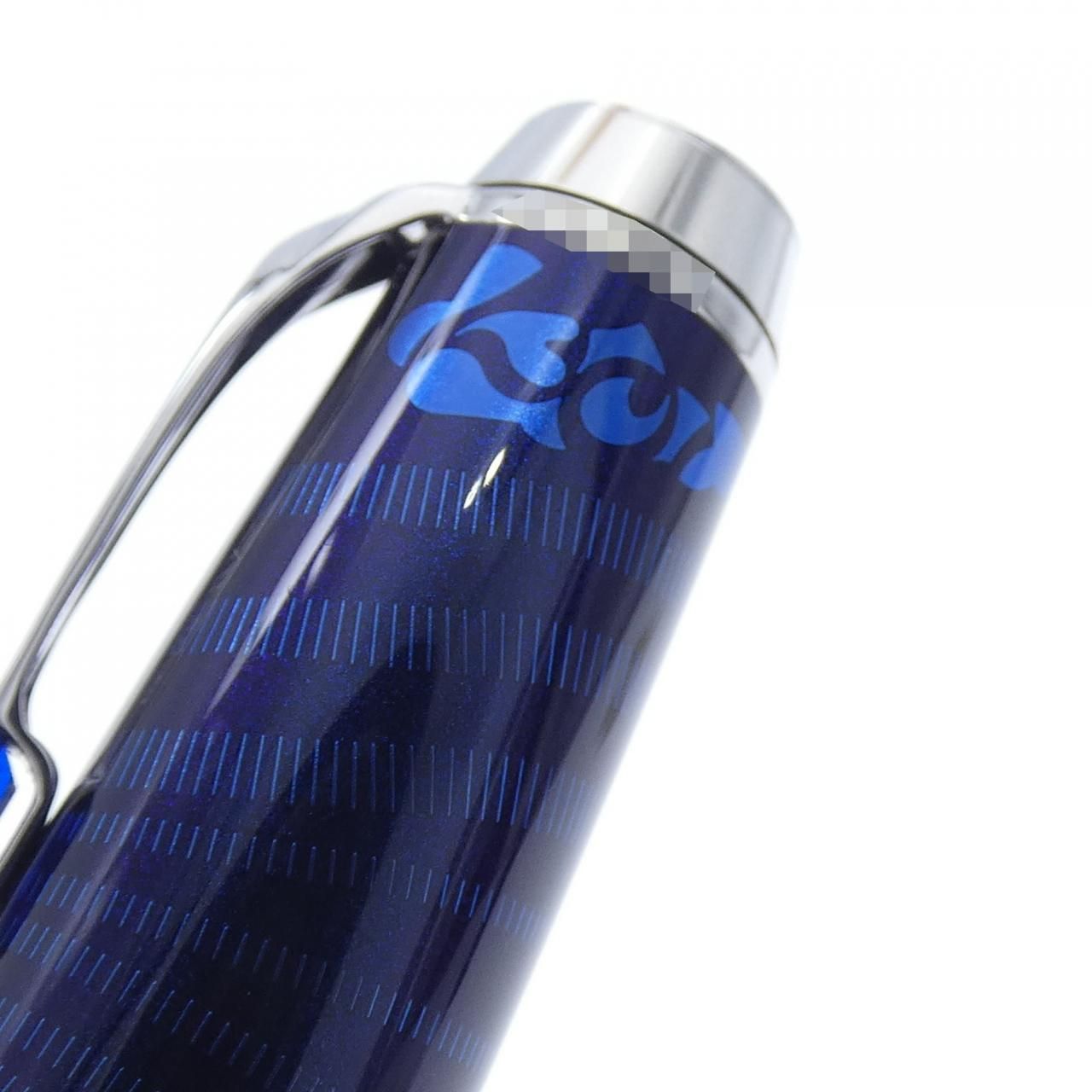 モンブラン ポエムパソ･ドブレブルー