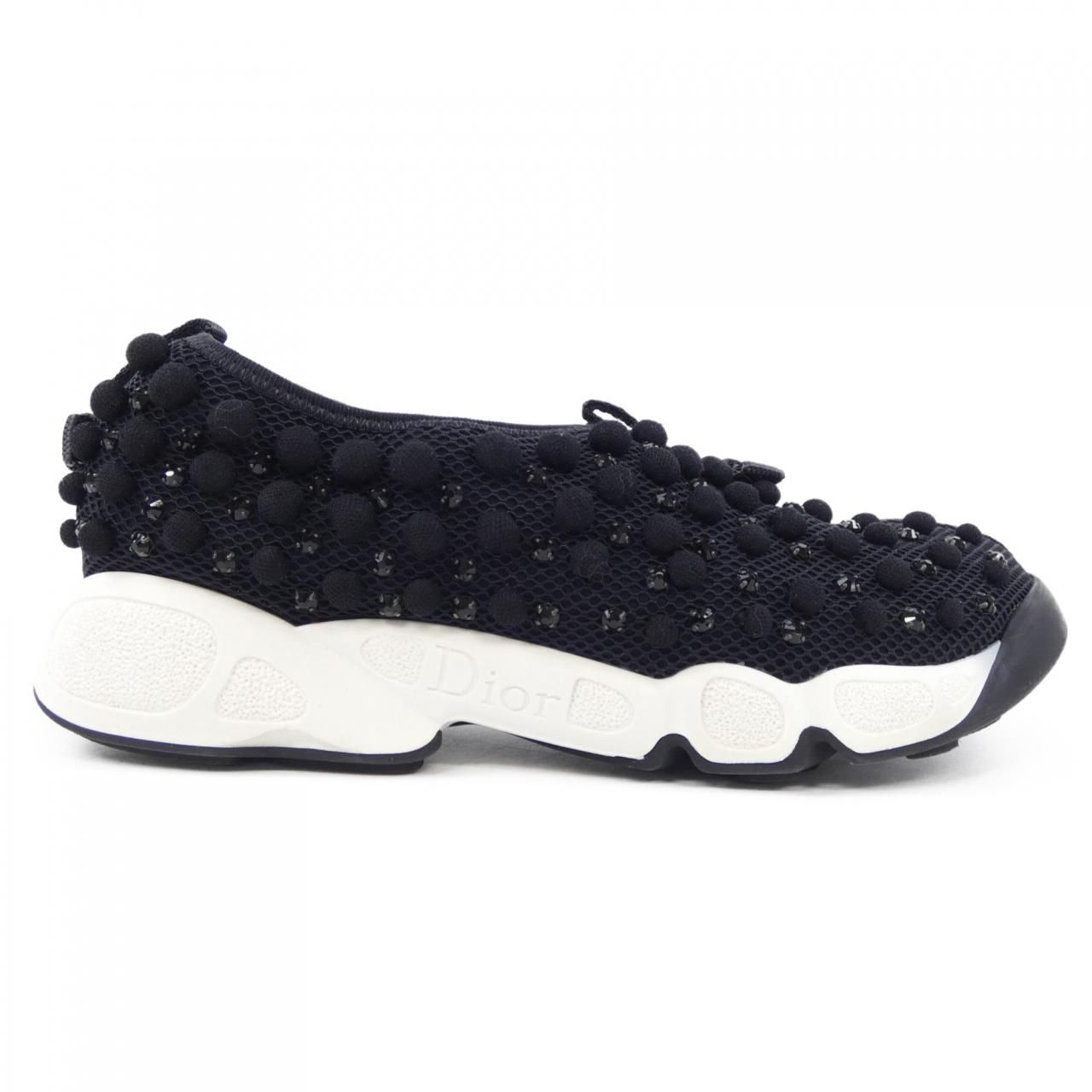 ディオール DIOR DIOR FUSION スニーカー - メルカリ