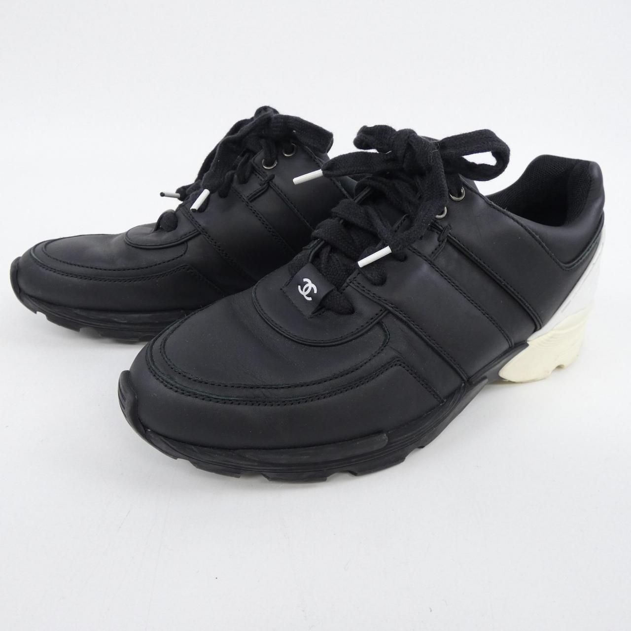  シャネル CHANEL G 31711 シューズ その他 靴